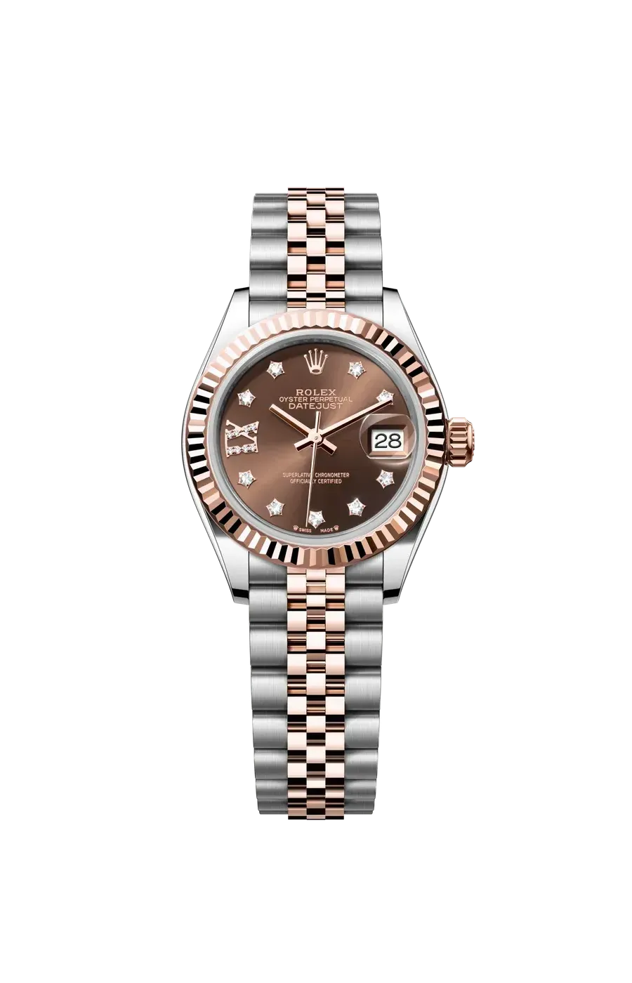 Rolex Lady Datejust 28mm 279171-0003