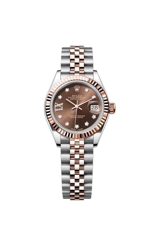 Rolex Lady Datejust 28mm 279171-0003