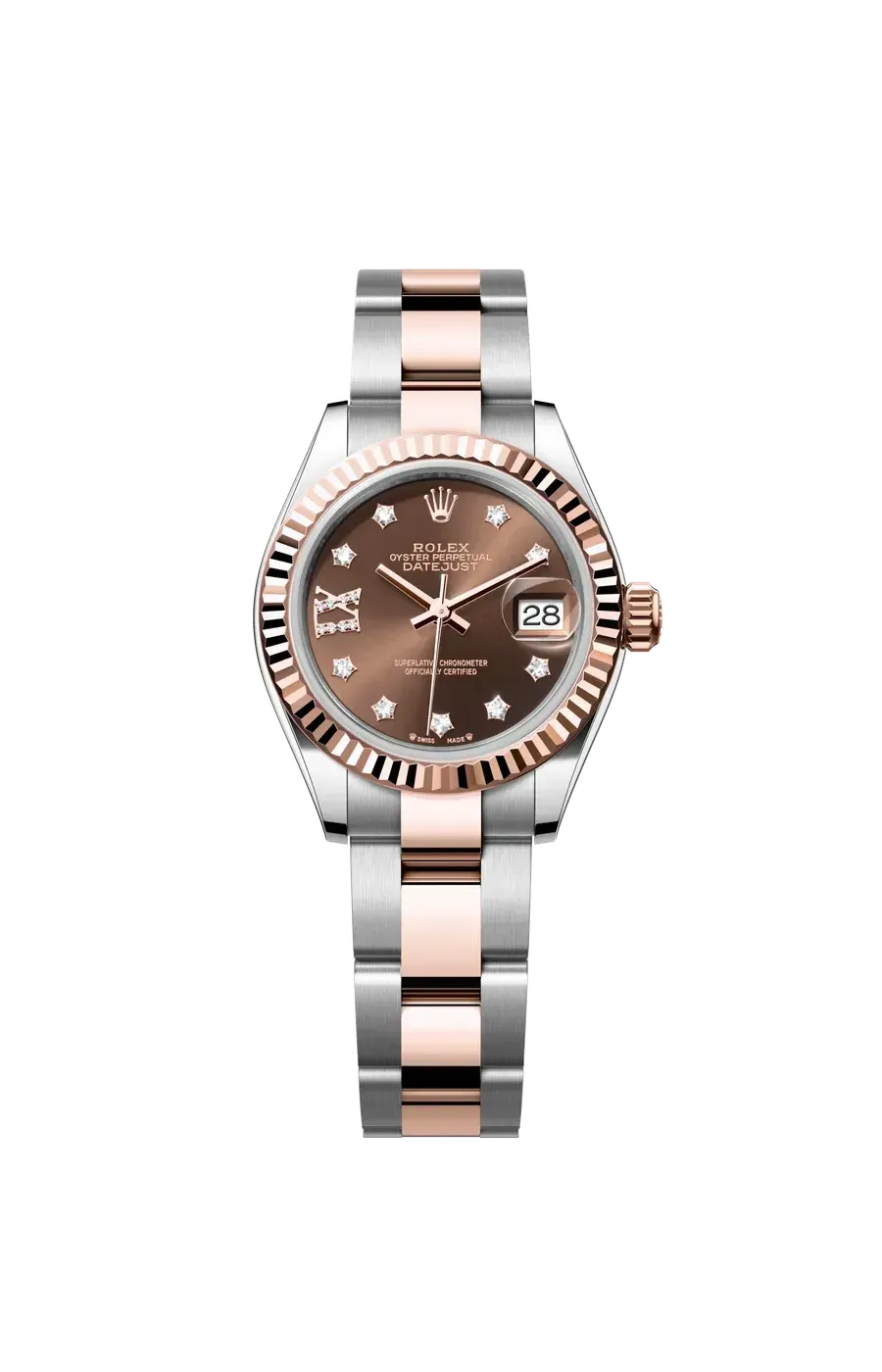 Rolex Lady Datejust 28mm 279171-0004