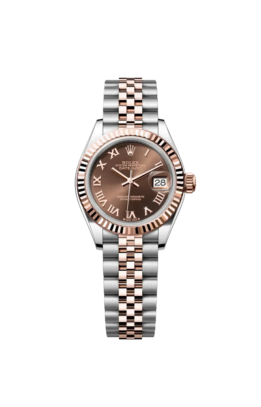 Rolex Lady Datejust 28mm 279171-0009