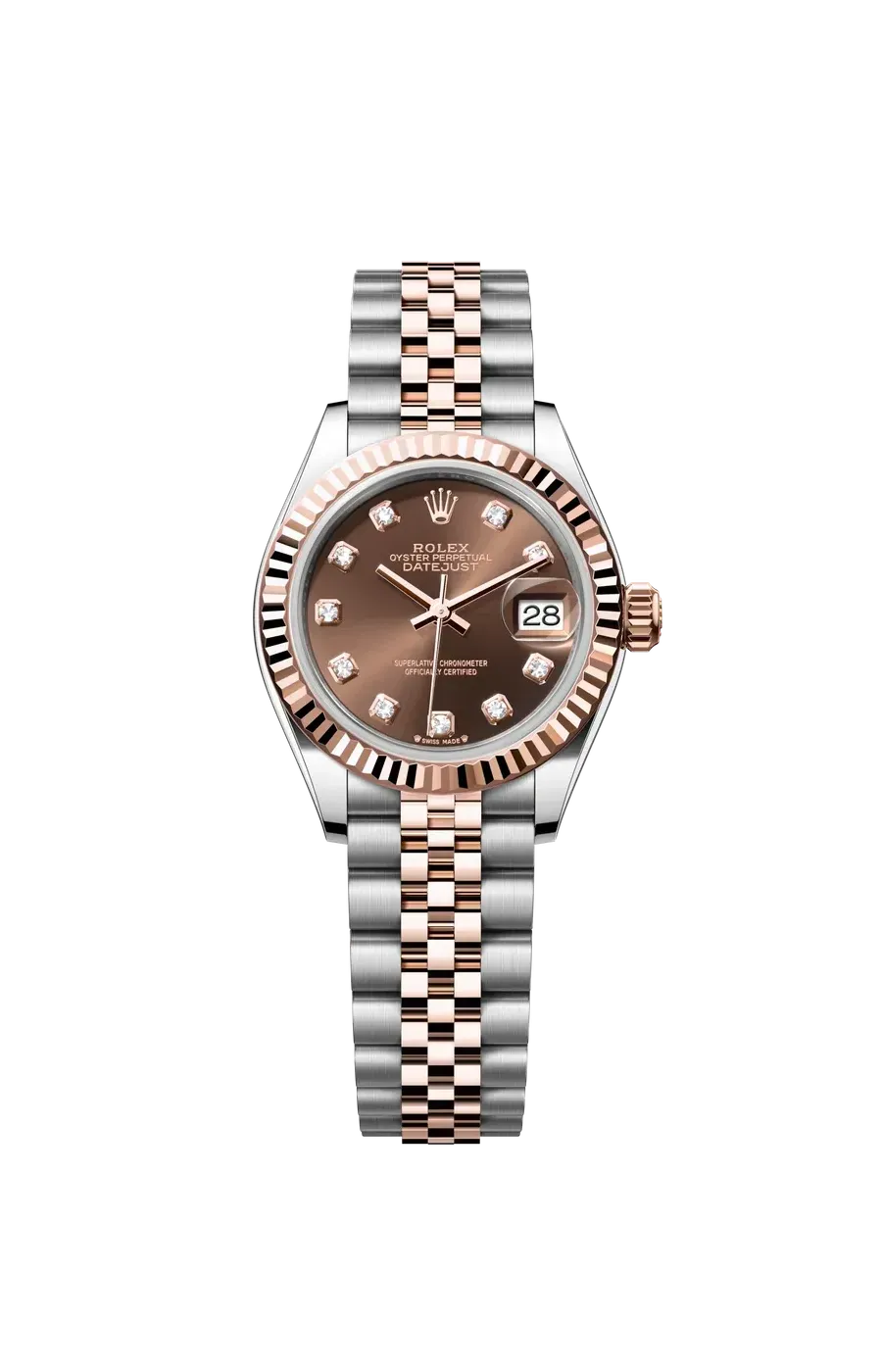 Rolex Lady Datejust 28mm 279171-0011