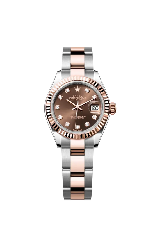 Rolex Lady Datejust 28mm 279171-0012