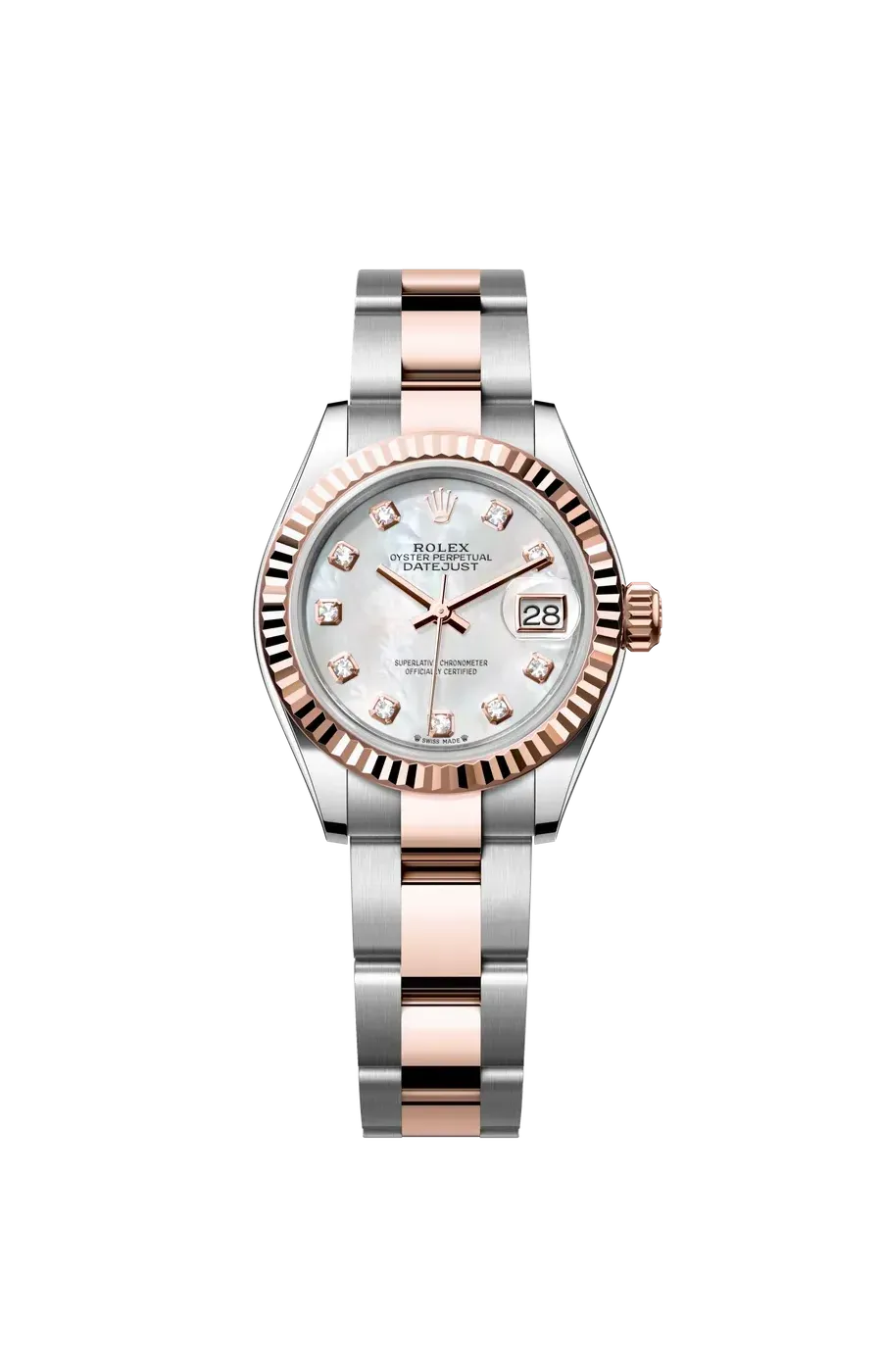 Rolex Lady Datejust 28mm 279171-0014