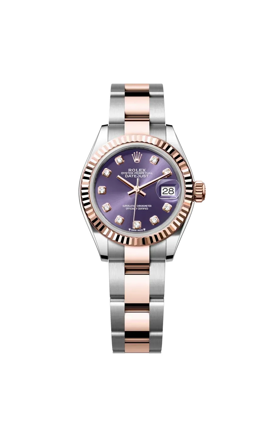 Rolex Lady Datejust 28mm 279171-0016