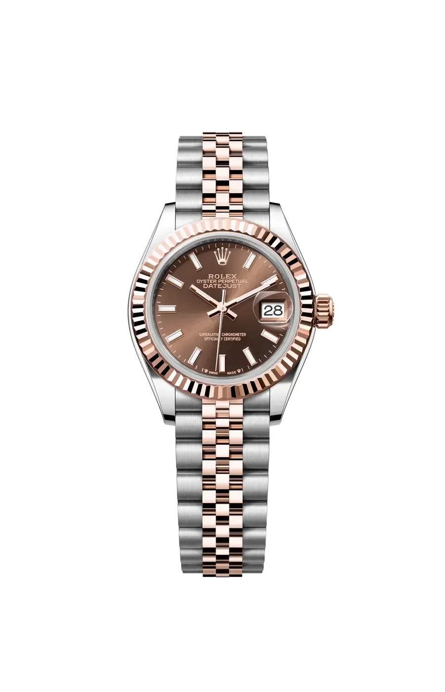 Rolex Lady Datejust 28mm 279171-0017