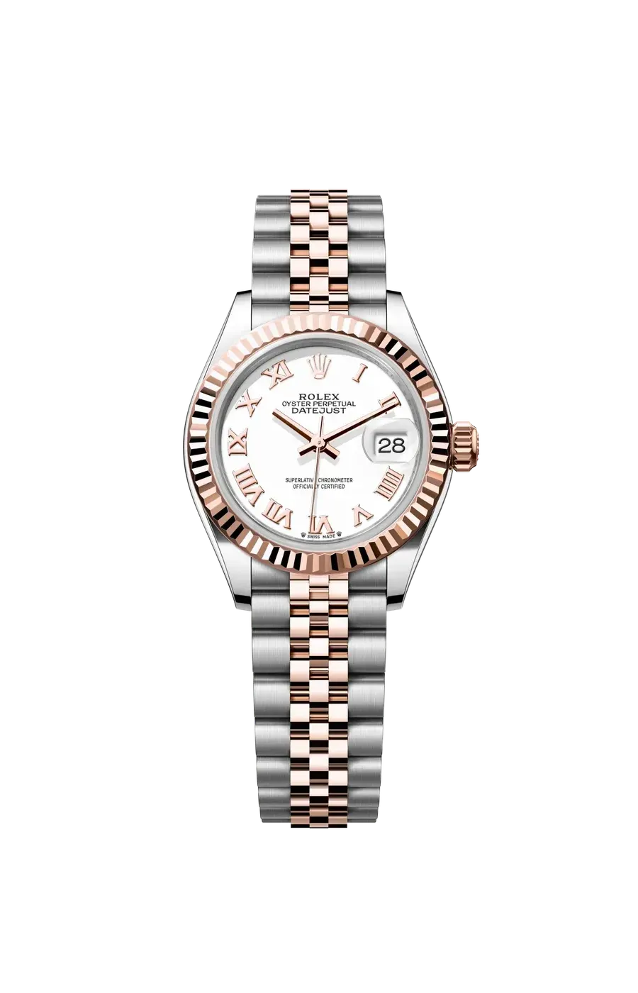 Rolex Lady Datejust 28mm 279171-0021