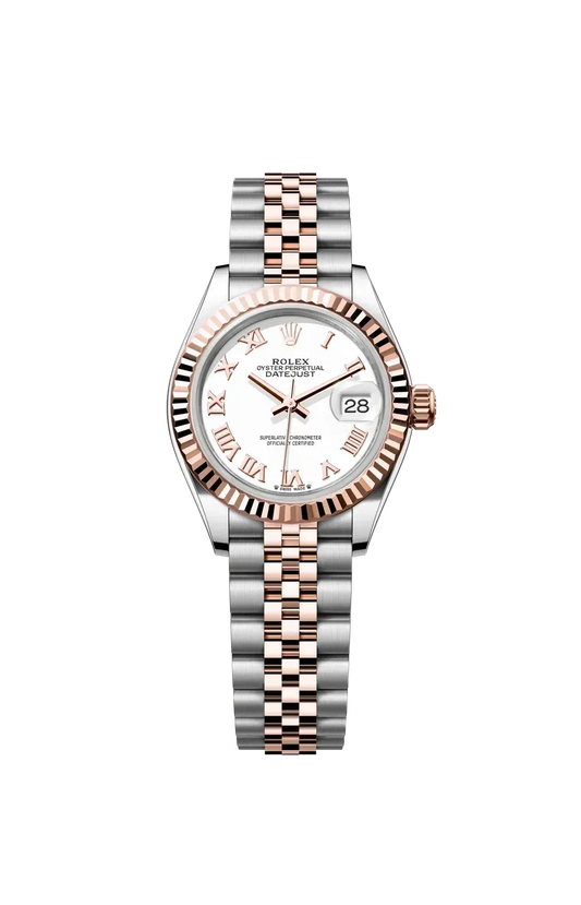 Rolex Lady Datejust 28mm 279171-0021