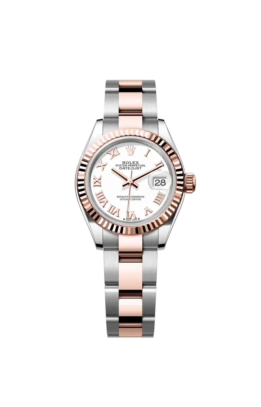 Rolex Lady Datejust 28mm 279171-0022