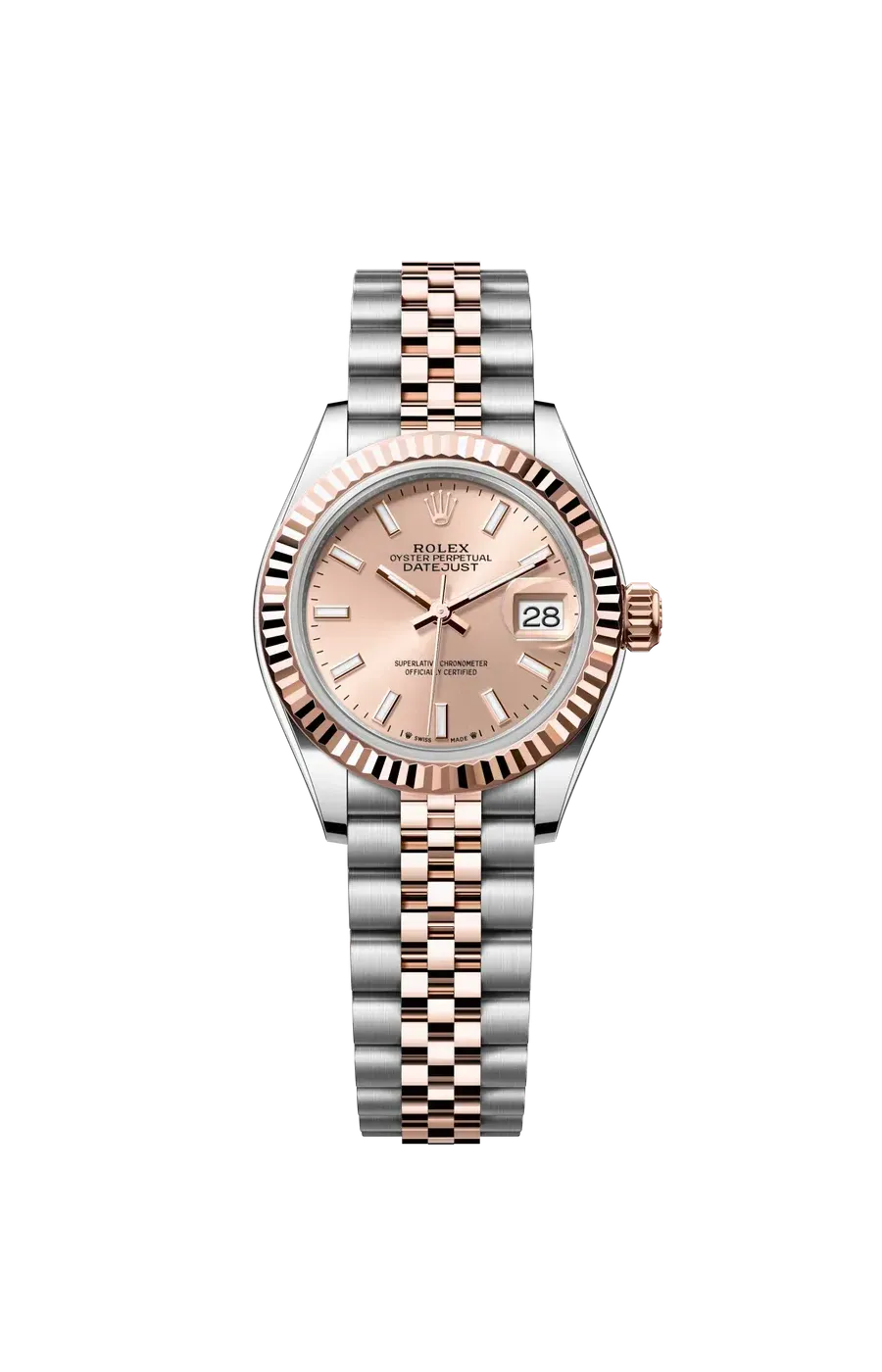 Rolex Lady Datejust 28mm 279171-0023