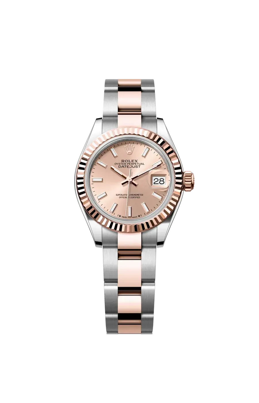 Rolex Lady Datejust 28mm 279171-0024