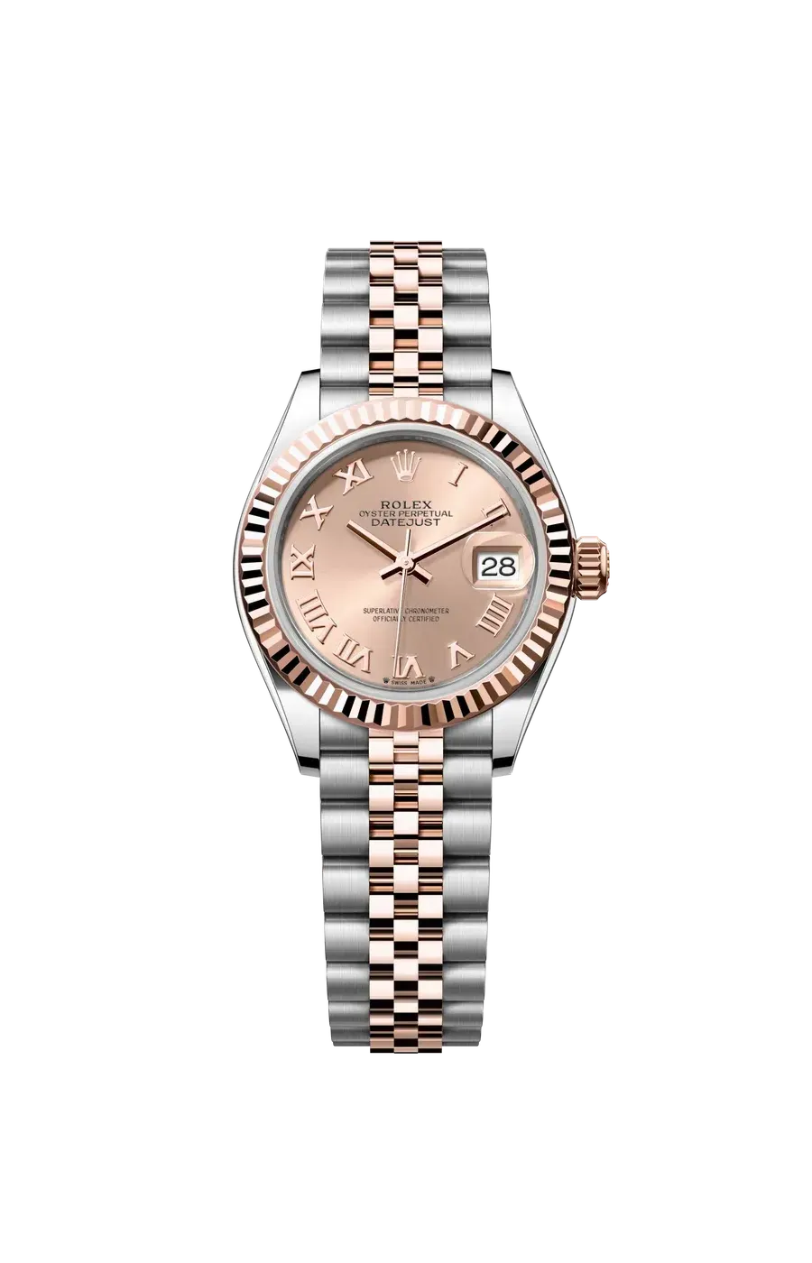 Rolex Lady Datejust 28mm 279171-0025