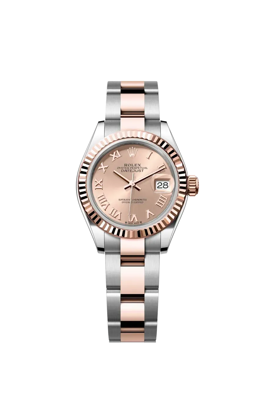 Rolex Lady Datejust 28mm 279171-0026