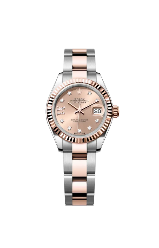 Rolex Lady Datejust 28mm 279171-0028