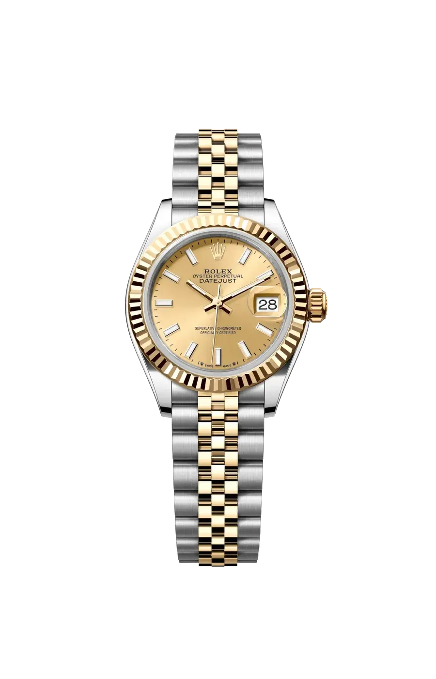 Rolex Lady Datejust 28mm 279173-0001