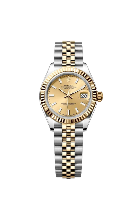 Rolex Lady Datejust 28mm 279173-0001