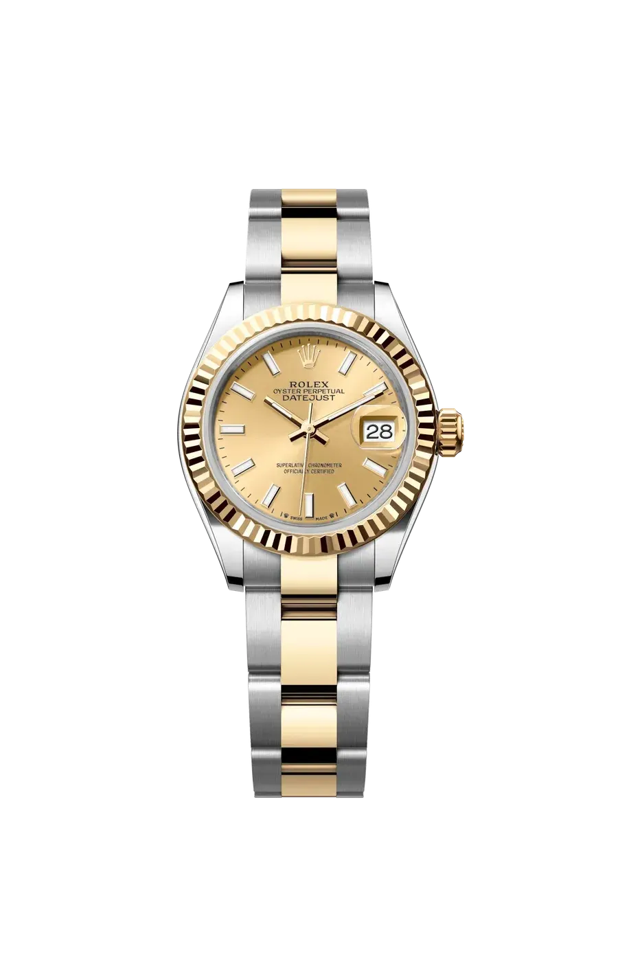 Rolex Lady Datejust 28mm 279173-0002