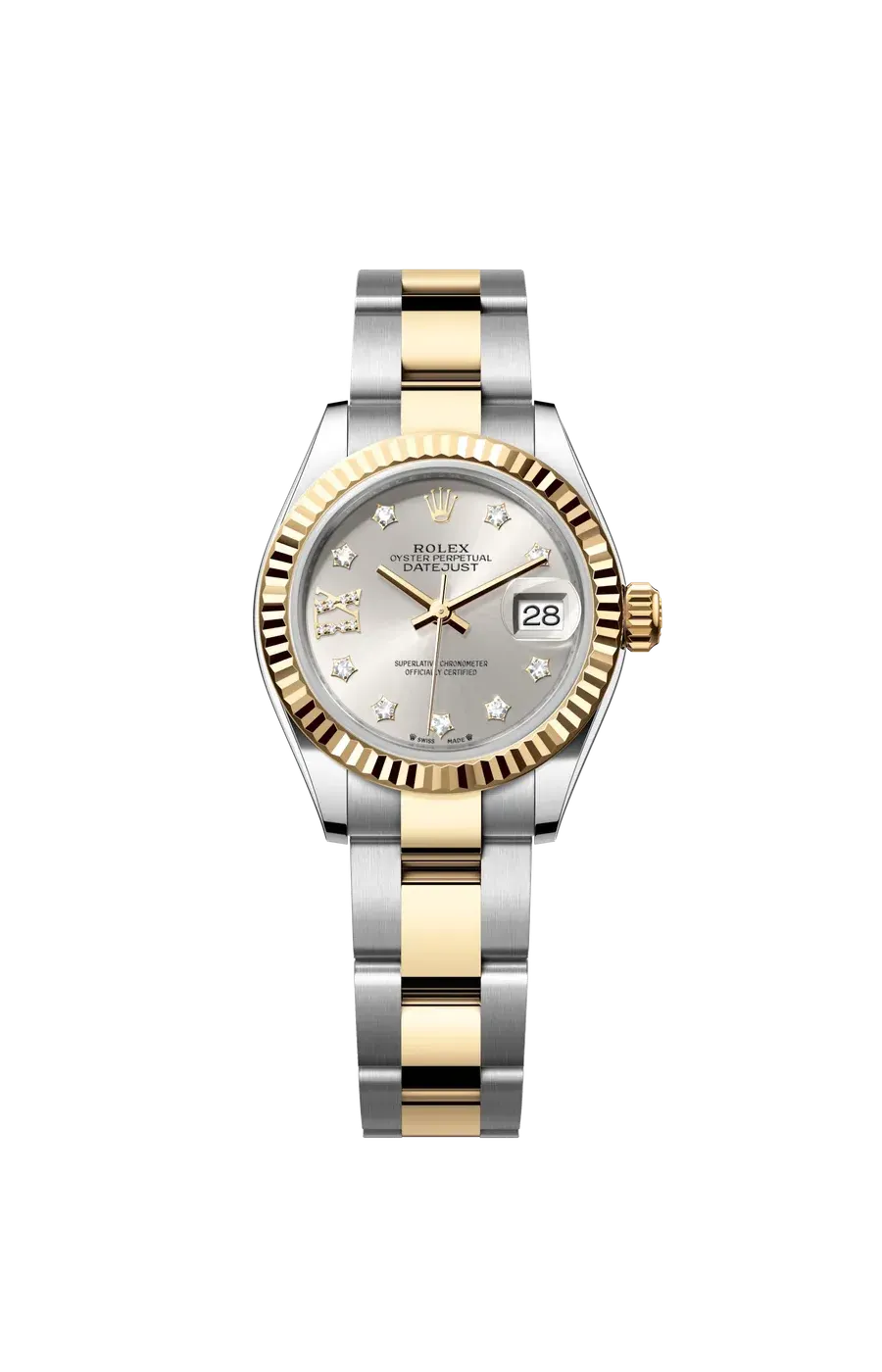 Rolex Lady Datejust 28mm 279173-0004