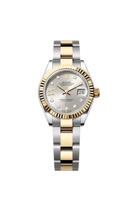 Rolex Lady Datejust 28mm 279173-0004