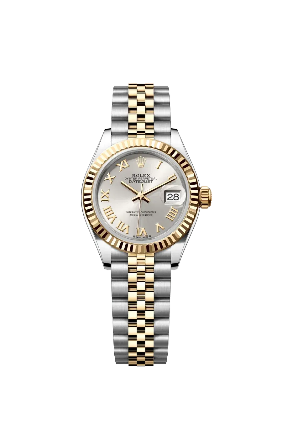 Rolex Lady Datejust 28mm 279173-0005