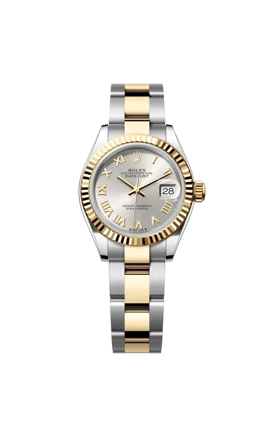 Rolex Lady Datejust 28mm 279173-0006