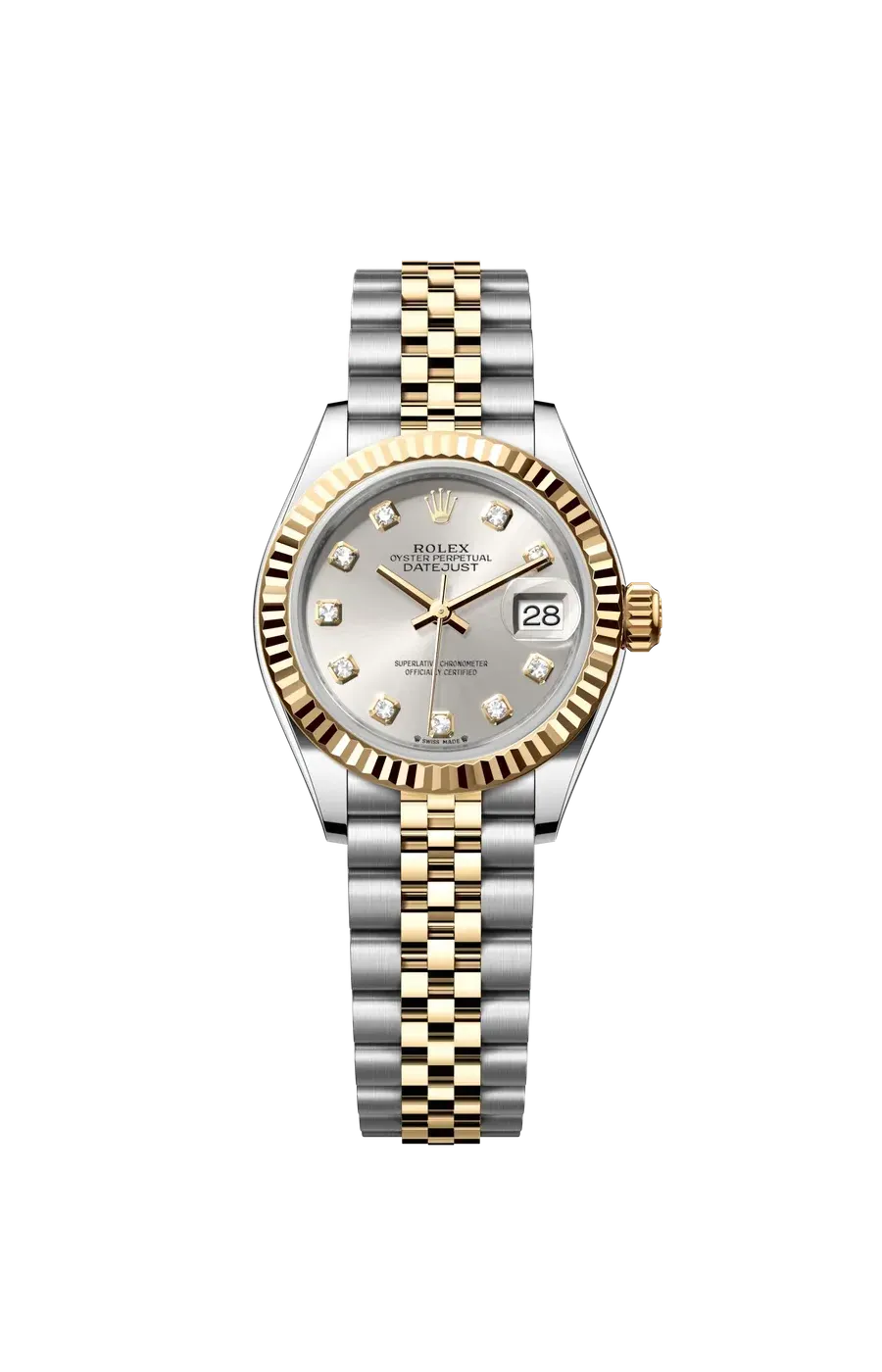 Rolex Lady Datejust 28mm 279173-0007