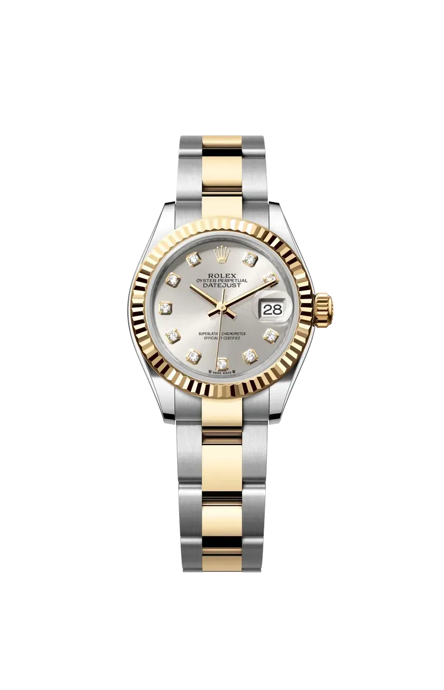 Rolex Lady Datejust 28mm 279173-0008