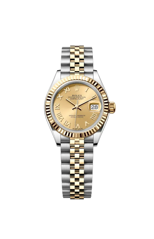 Rolex Lady Datejust 28mm 279173-0009