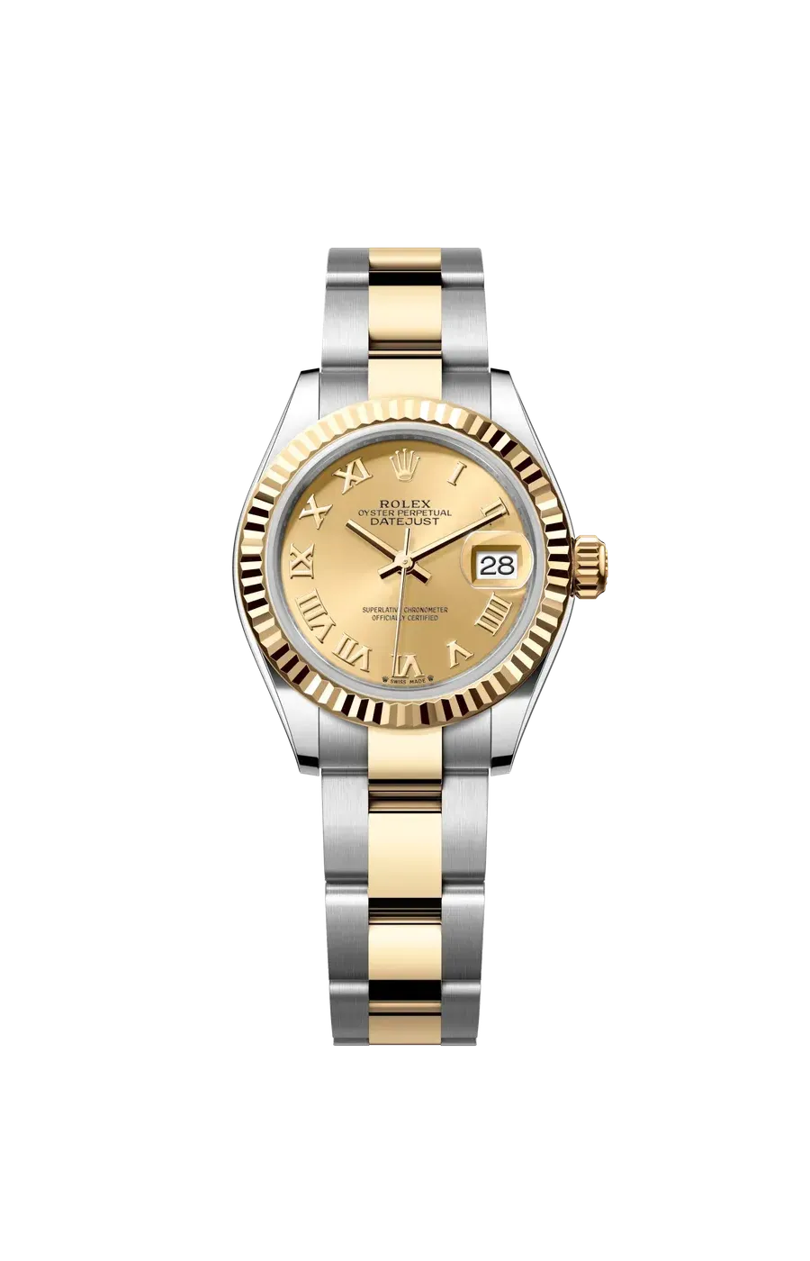 Rolex Lady Datejust 28mm 279173-0010