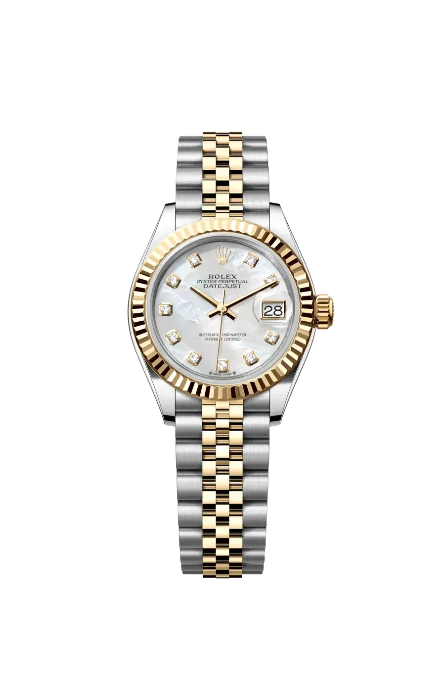 Rolex Lady Datejust 28mm 279173-0013