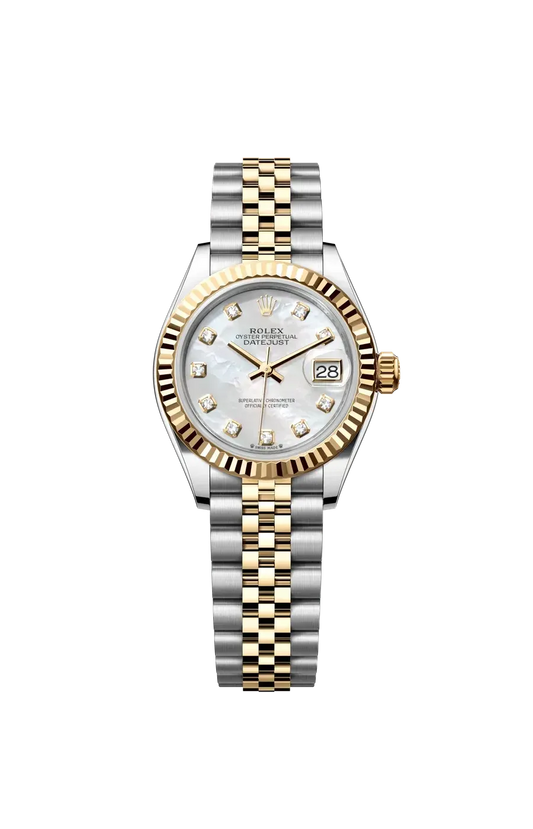 Rolex Lady Datejust 28mm 279173-0013