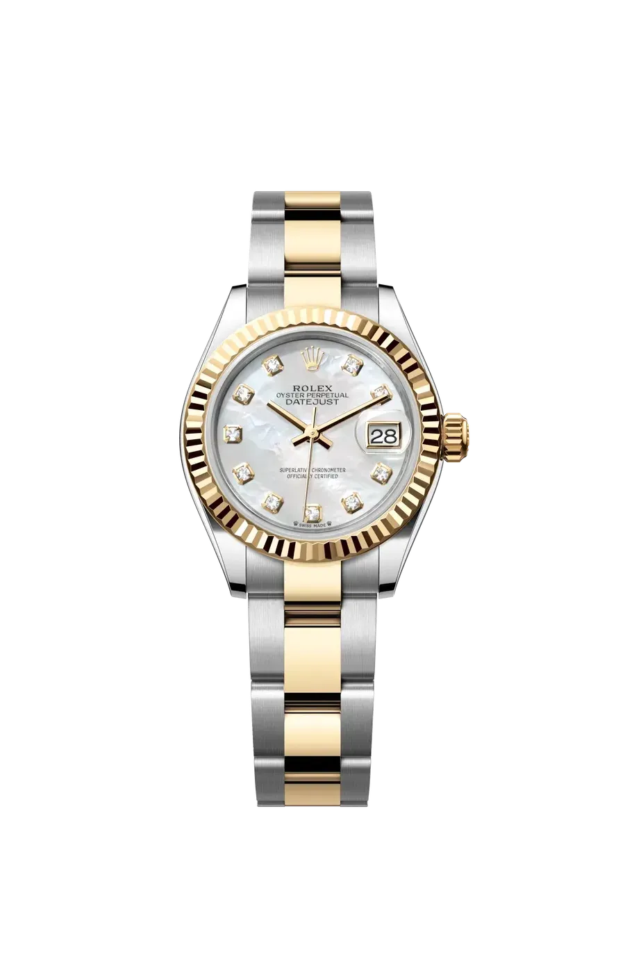 Rolex Lady Datejust 28mm 279173-0014