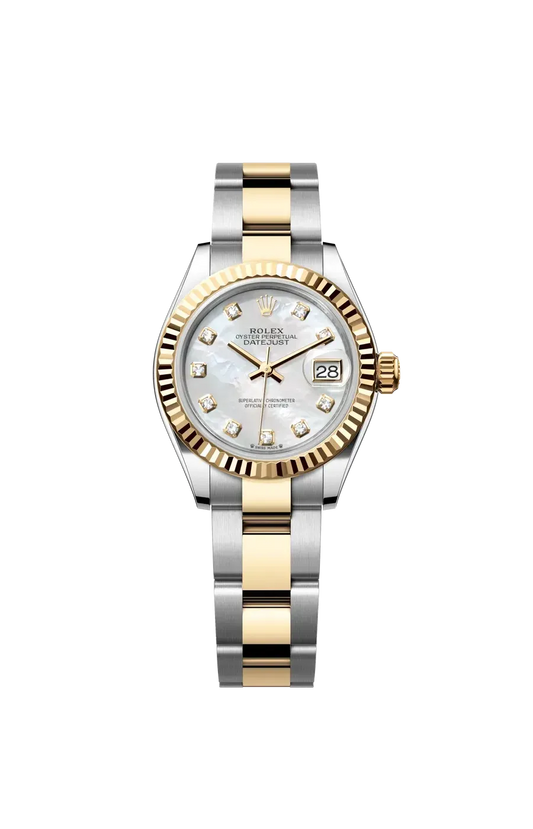 Rolex Lady Datejust 28mm 279173-0014