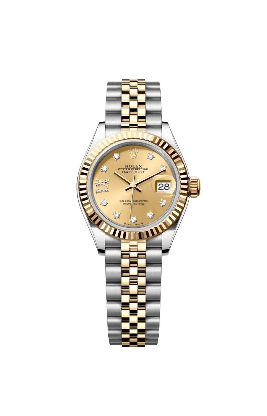 Rolex Lady Datejust 28mm 279173-0021