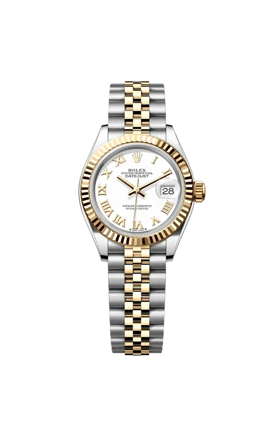 Rolex Lady Datejust 28mm 279173-0023