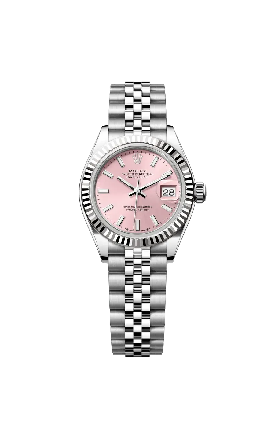 Rolex Lady Datejust 28mm 279174-0001