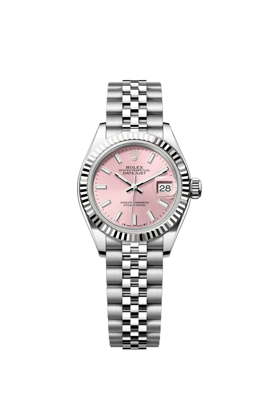 Rolex Lady Datejust 28mm 279174-0001