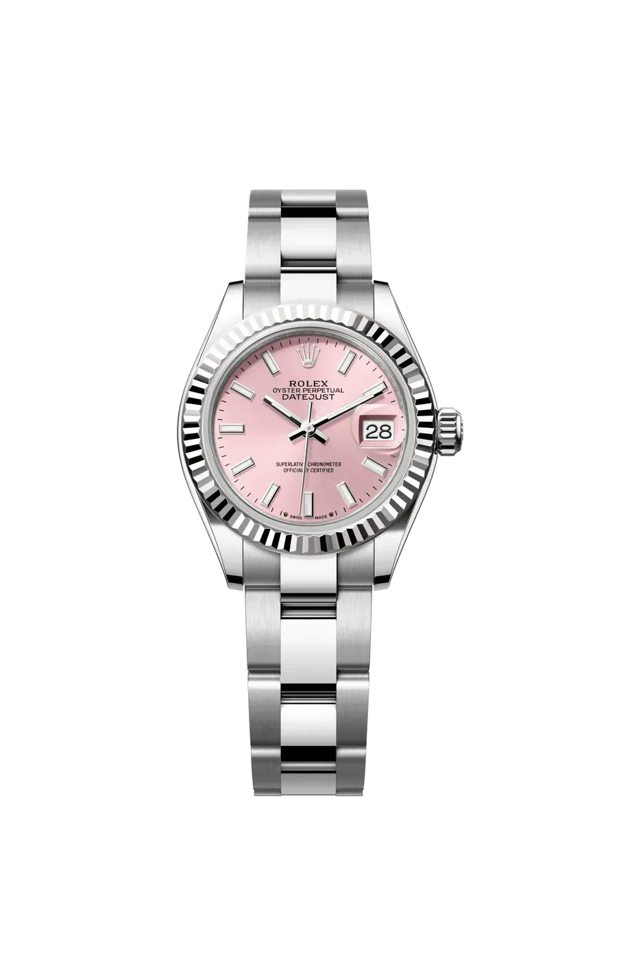 Rolex Lady Datejust 28mm 279174-0002