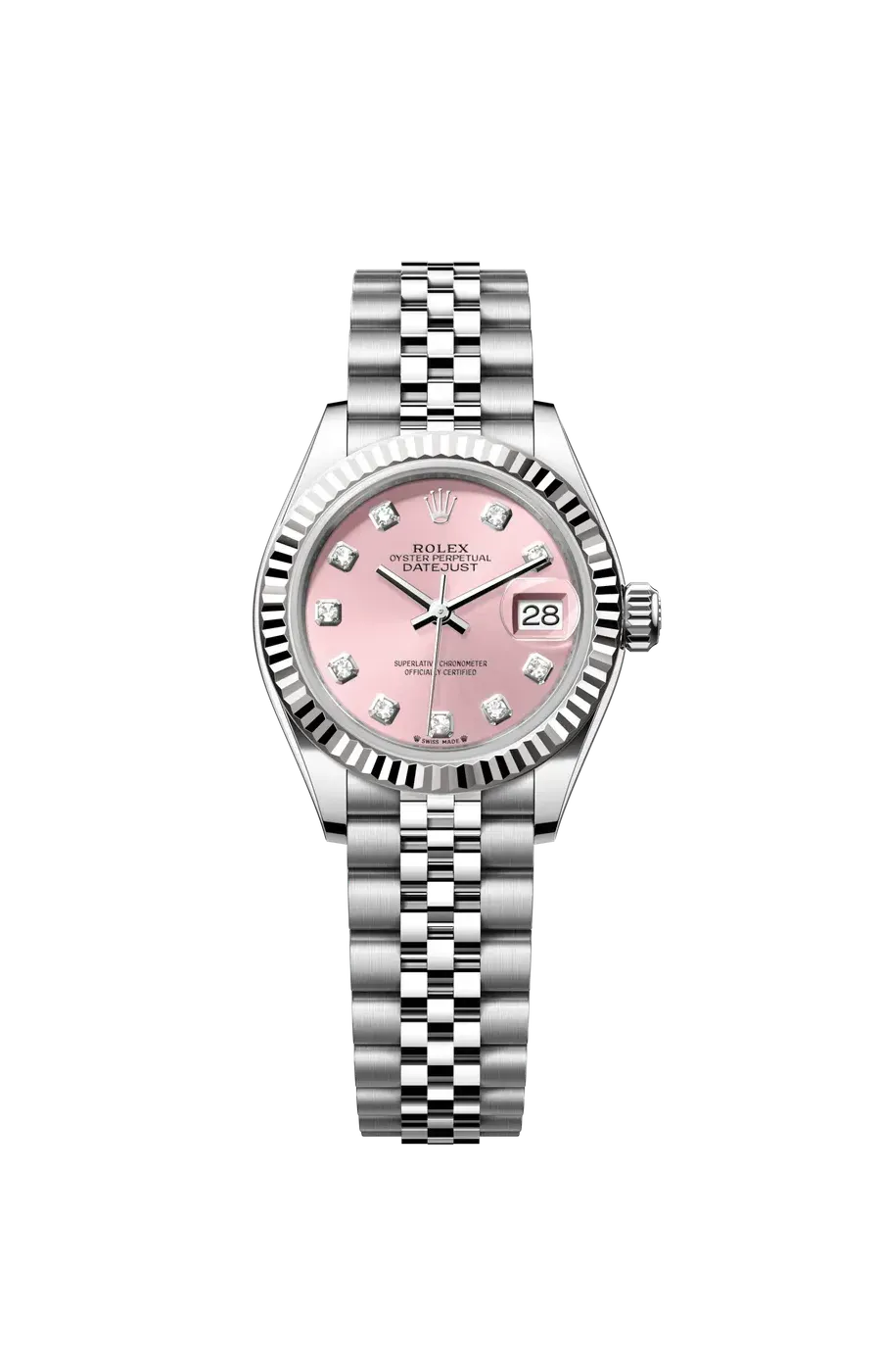 Rolex Lady Datejust 28mm 279174-0003