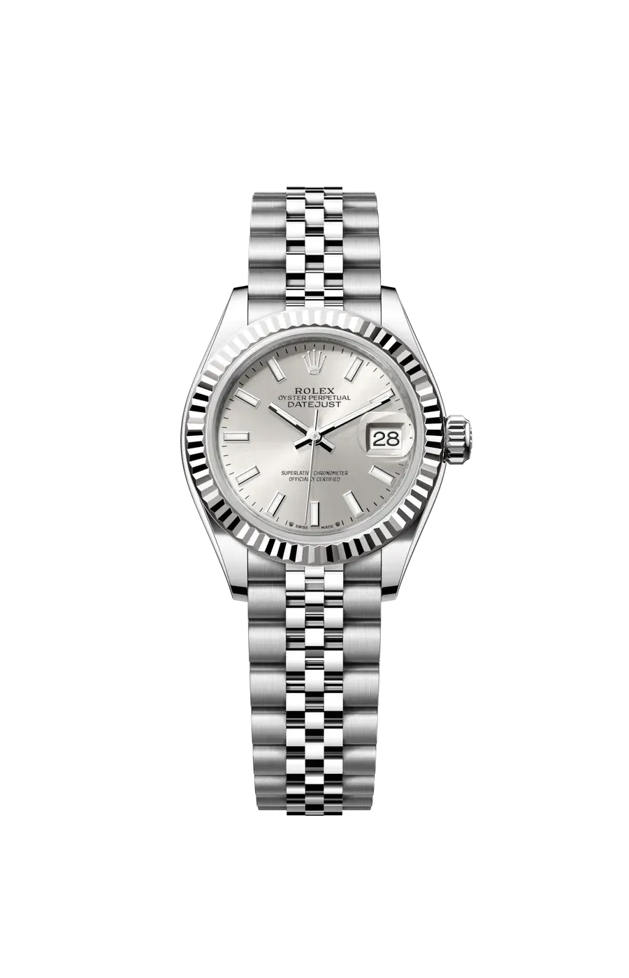 Rolex Lady Datejust 28mm 279174-0005