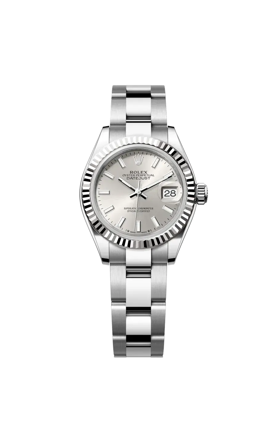 Rolex Lady Datejust 28mm 279174-0006