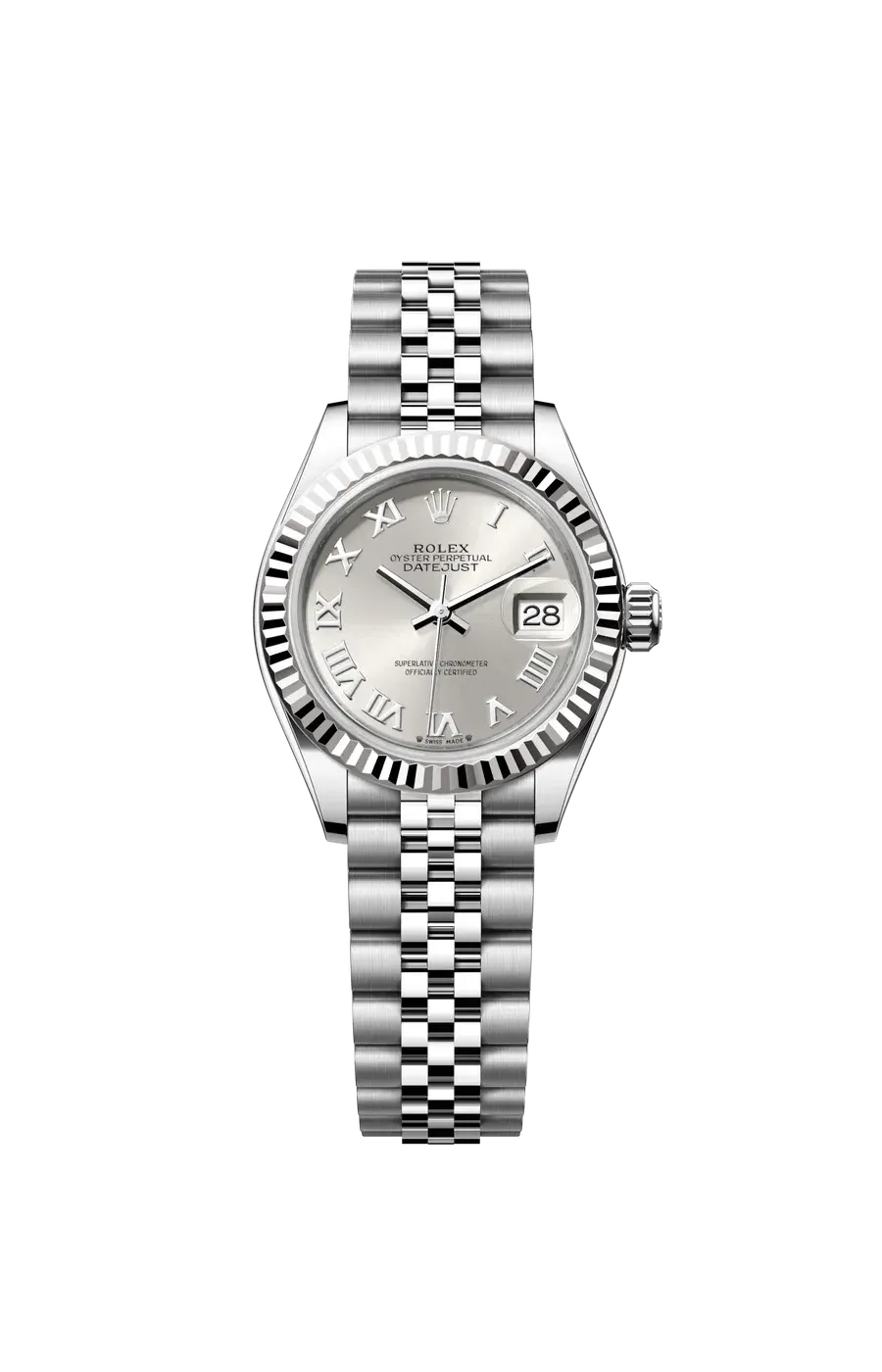 Rolex Lady Datejust 28mm 279174-0007