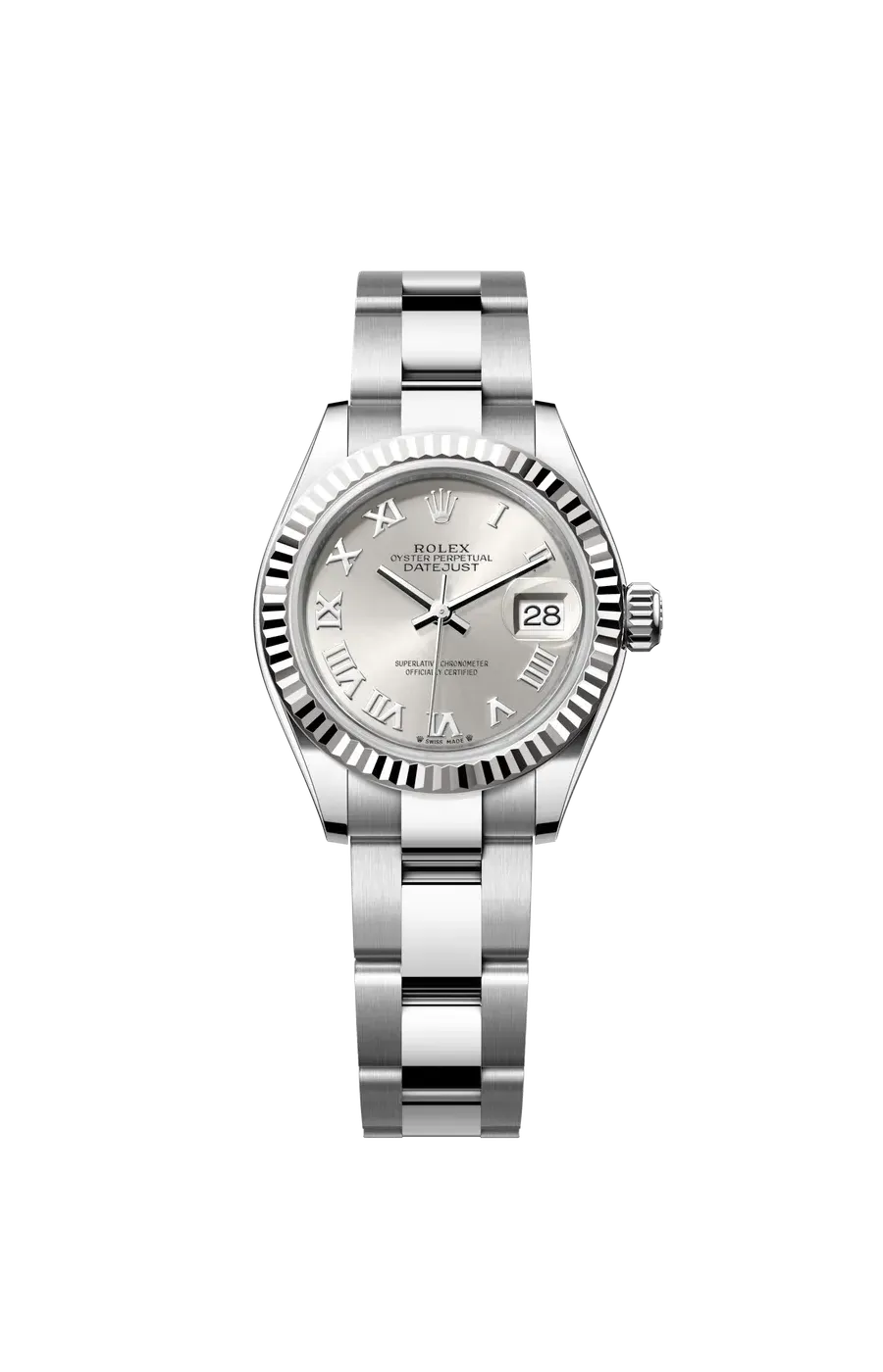 Rolex Lady Datejust 28mm 279174-0008