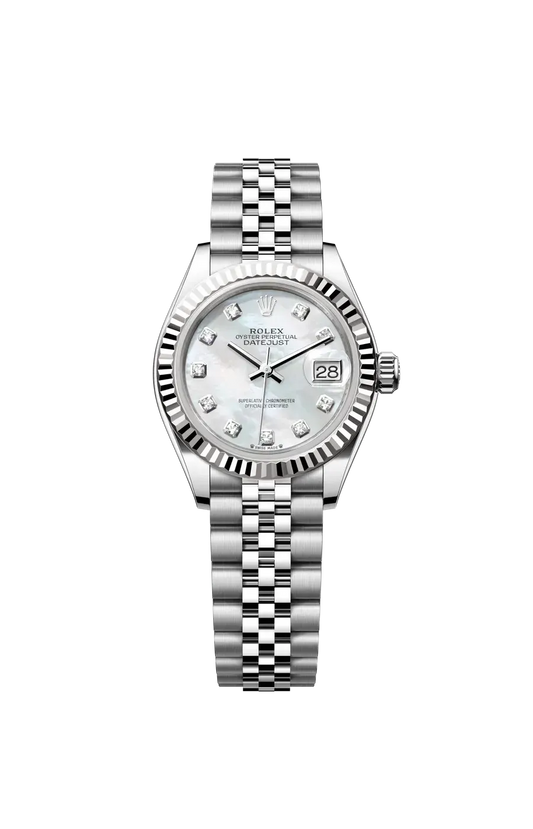 Rolex Lady Datejust 28mm 279174-0009