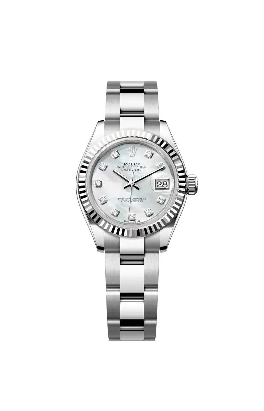 Rolex Lady Datejust 28mm 279174-0010