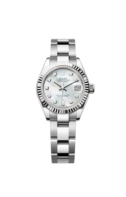 Rolex Lady Datejust 28mm 279174-0010