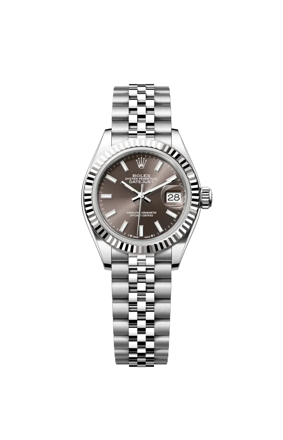 Rolex Lady Datejust 28mm 279174-0011