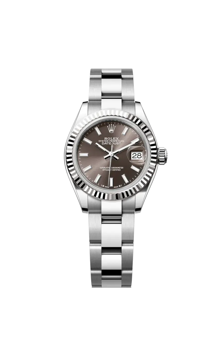 Rolex Lady Datejust 28mm 279174-0012