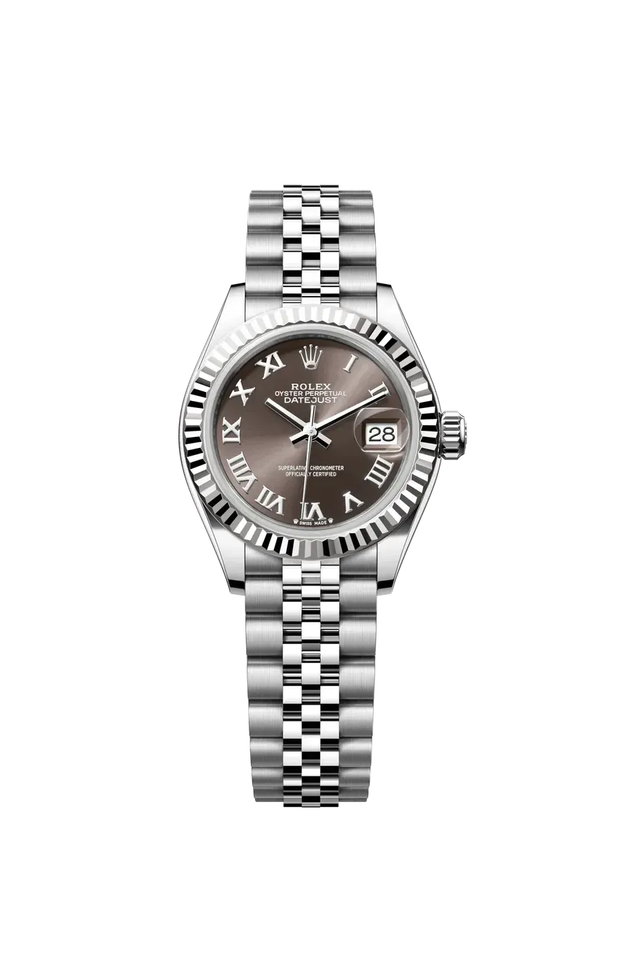 Rolex Lady Datejust 28mm 279174-0013