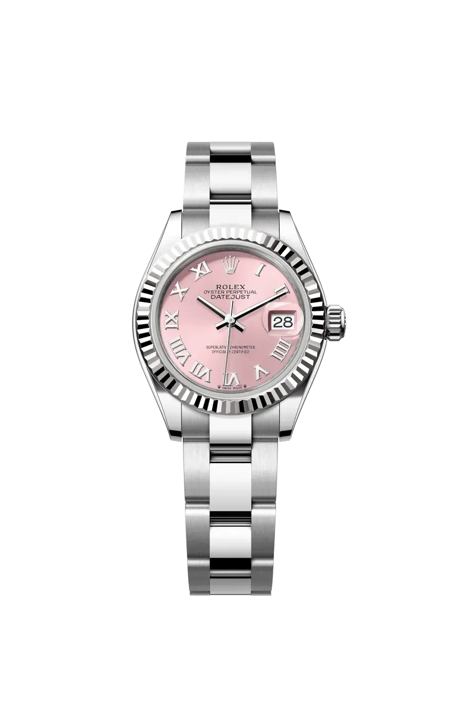 Rolex Lady Datejust 28mm 279174-0018