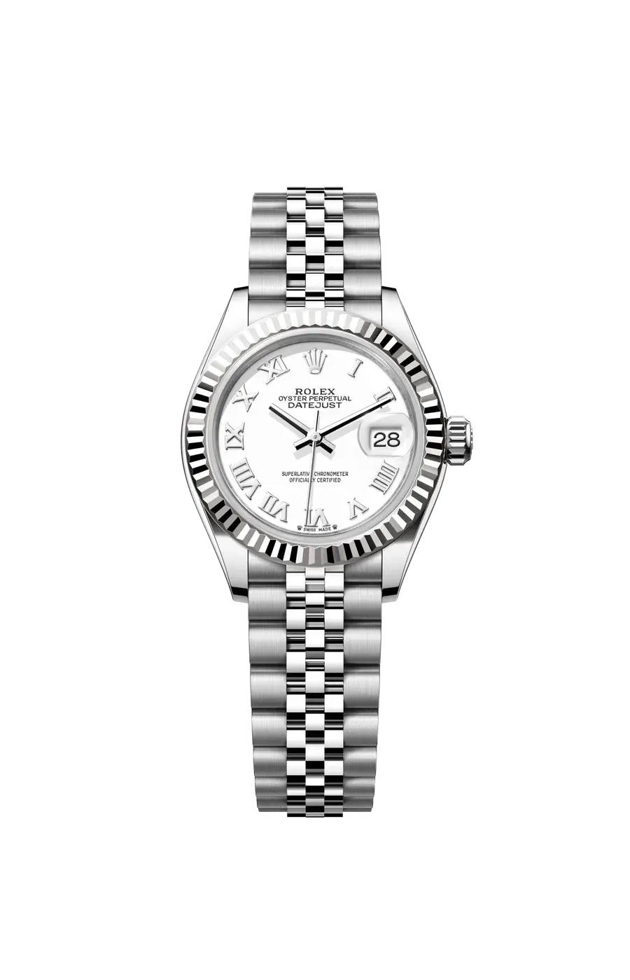 Rolex Lady Datejust 28mm 279174-0019